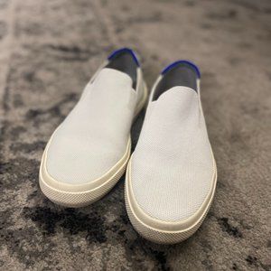 Rothy's City Slip On Sneaker